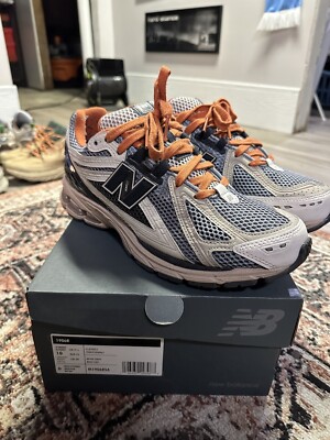 New Balance 1906R M1906RSA Size? Exclusive Size 10 Blacktop Mindful Grey 