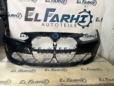 BMW I4 G26 Stoßstange Stoßfänger vorne 511187385