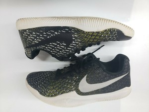 mamba instinct grey