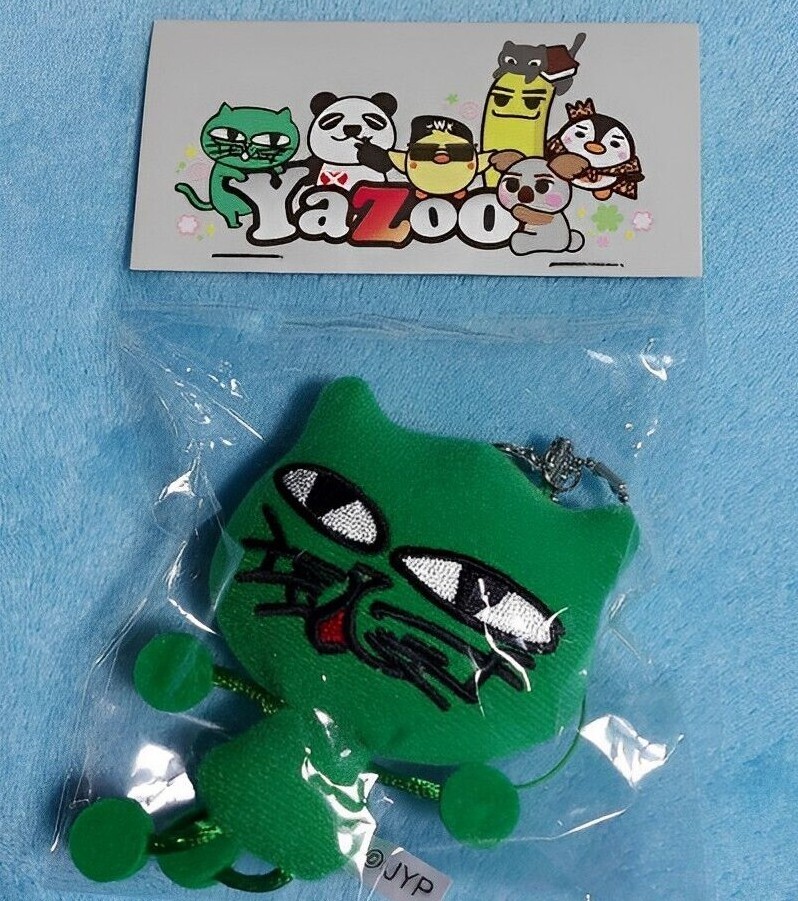 2PM テギョン オクキャットDOLL sweeTY OKCAT's 2PM テギョン オクキャットDOLL sweeTY OKCAT's - メルカリ