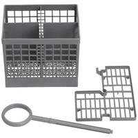 Original Besteckkorb FüR GeschirrspüLer Korb SpüLmaschine Bosch Siemens 00093986