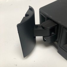 Metal Wall mount bracket for Bose 321 or Cinemate Speakers- Single