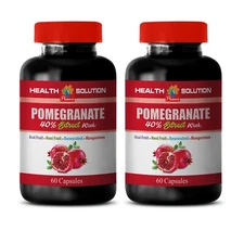 pomegranate extract - Pomegranate 40% Extract - punicic acid antioxidant 2B