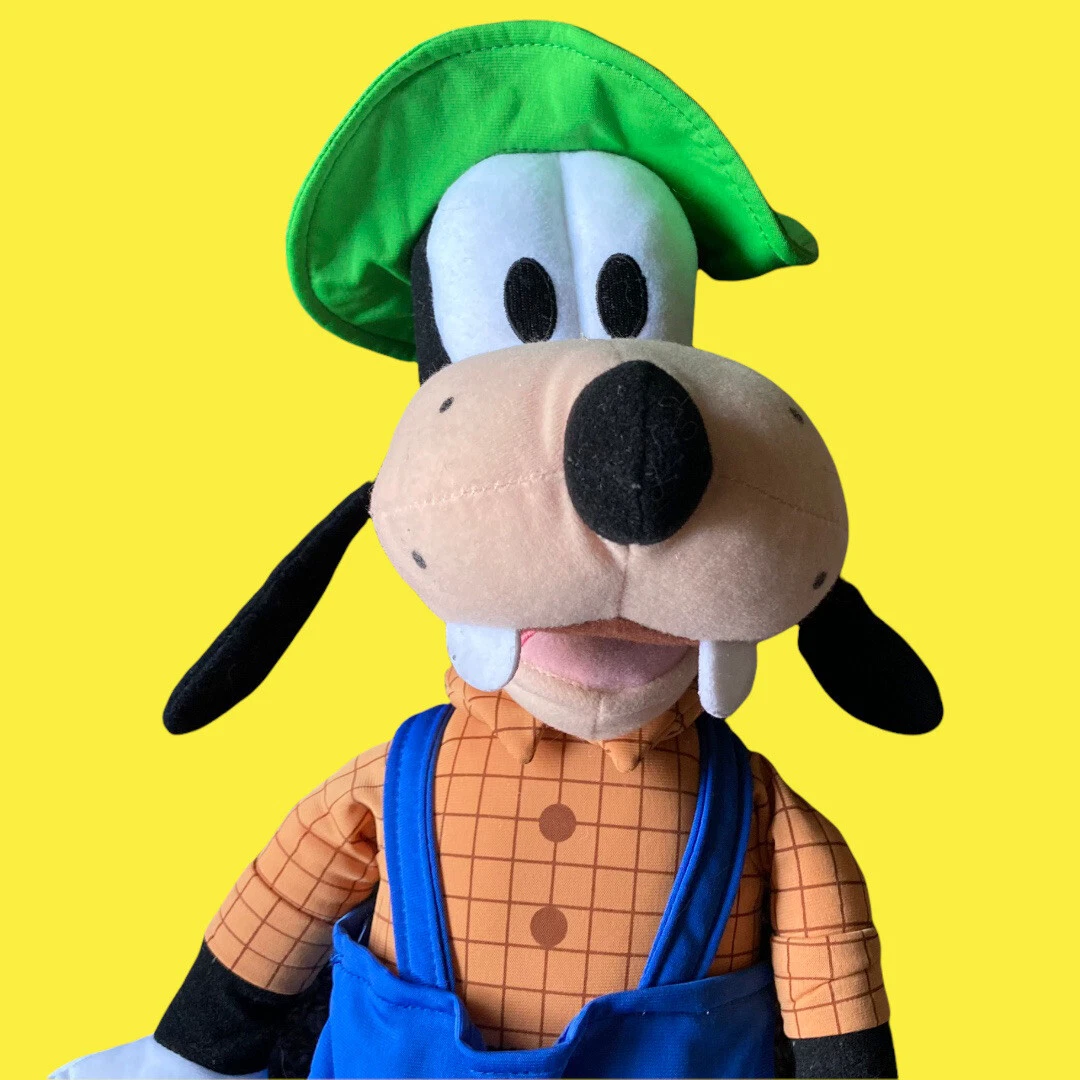 Goofy 2024 the dog
