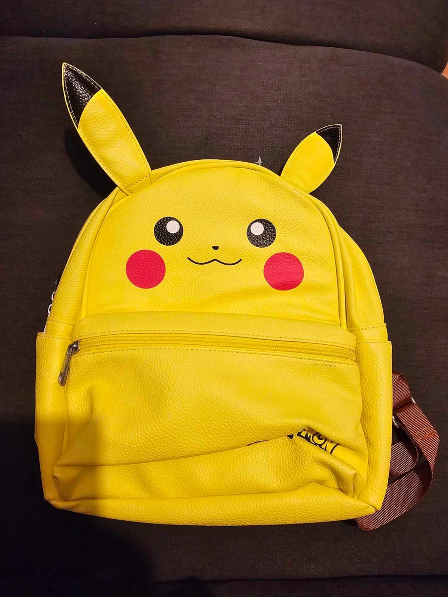 Peluche Sac à Dos Pokémon CARAPUCE
