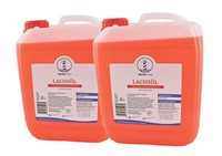 LachsöL 2X10 L Kanister,Omega-3-6-ÖL, Hunde, BarföL, Barfen, FischöL