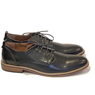 Steve Madden Men’s Size 11 Grey Dress Shoes Steve Madden Alk Shoe - Men main image 3