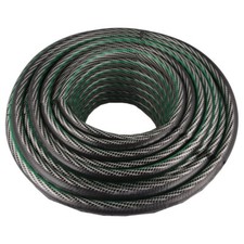 40 Meter Premium Anti-Twist Reinforced Hose - Gardening, Watering, Washing