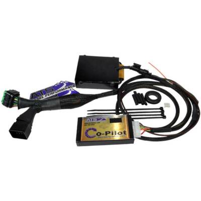 ATS Diesel Transmission Line Pressure Controller For 2007.5-2018 Dodge 6.7L 