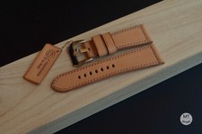 27 mm Cinturino artigianale