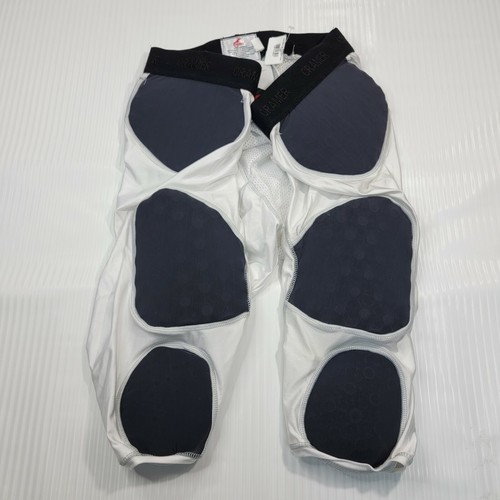 Mens Cramer Lightning 7 Integrated Pads 