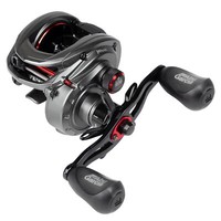 Abu Garcia Low Profile Reel MAX4-LP-40 - Baitcasterrolle, Angelrolle, Spinnrolle