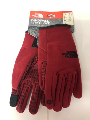 windwall etip glove