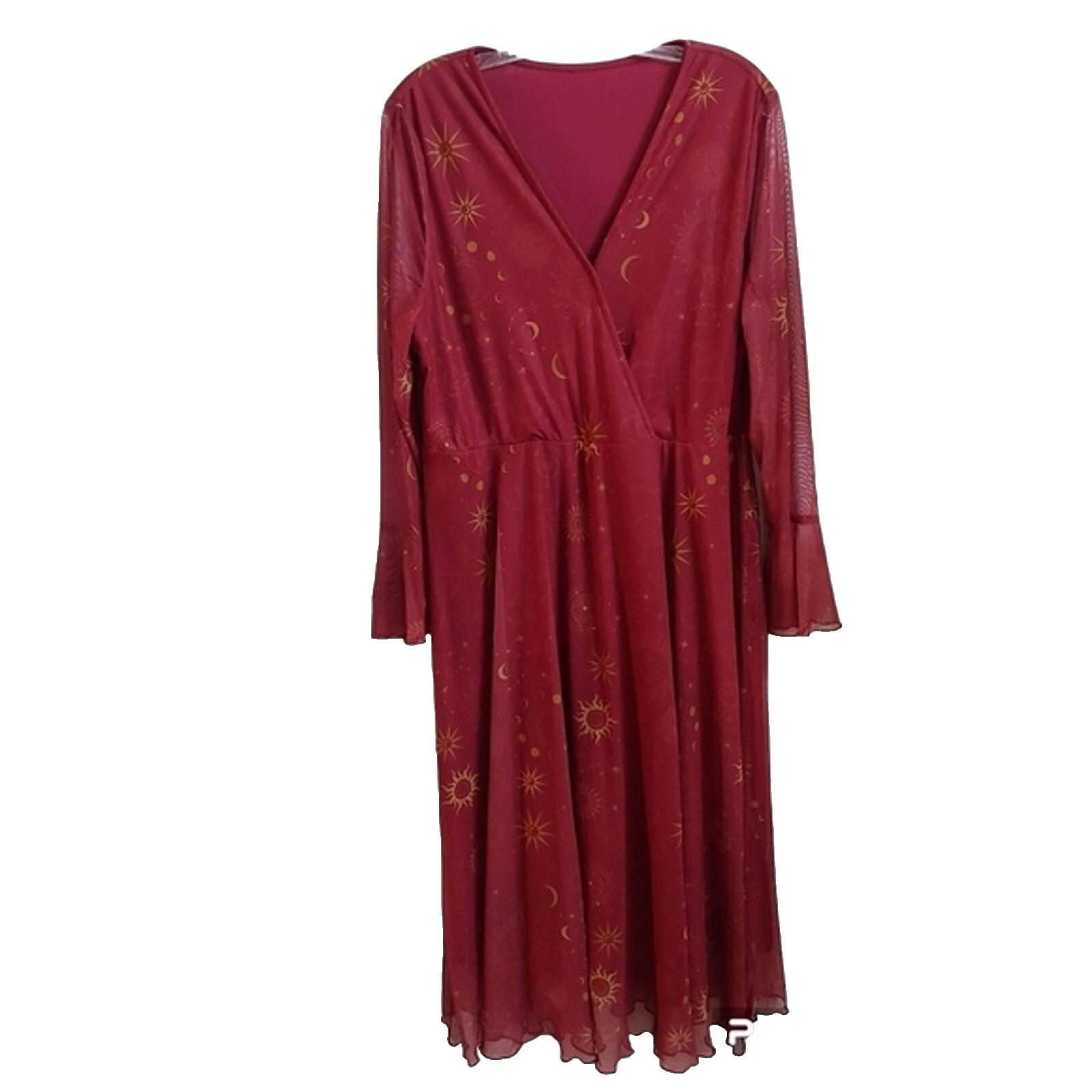 Steampunk Plus Size Dresses for Women