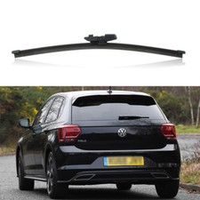 Fits Volkswagen Polo 2009-2021 Rear Wiper Blade 11" G 280Mm Direct Replacement
