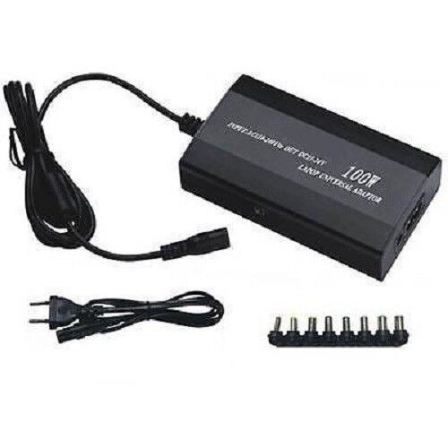 TOP CHARGEUR * Adattatore Caricatore Caricabatteria Alimentatore 19V per MEDION Akoya S6219 MD60125, Akoya S6219 MD60102, Akoya S6219, Akoya S4220 MD60028, Akoya S4220