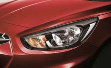 LH LEFT HEADLIGHT LAMP 921011R505 FOR ACCENT 2018 