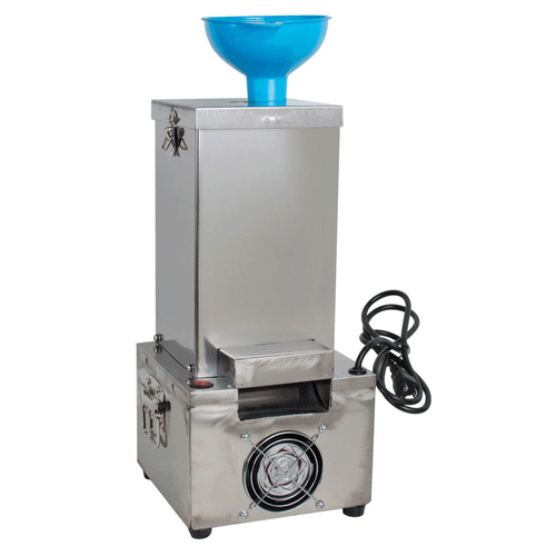 Garlic Peel Machine Electric Peeler Slicers 110V Household Commercial Kitchen - Picture 11 of 11
