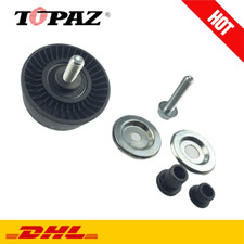 Poulies diverses BMW Z4