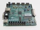 DIGILENT XILINX NEXYS-3 SPARTAN-6 FPGA EMBEDDED DEVELOPMENT BOARD - BOARD ONLY