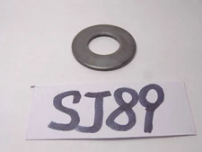 NEW OEM ORIGINAL REPLACEMENT PART BOSCH WASHER 2916160009