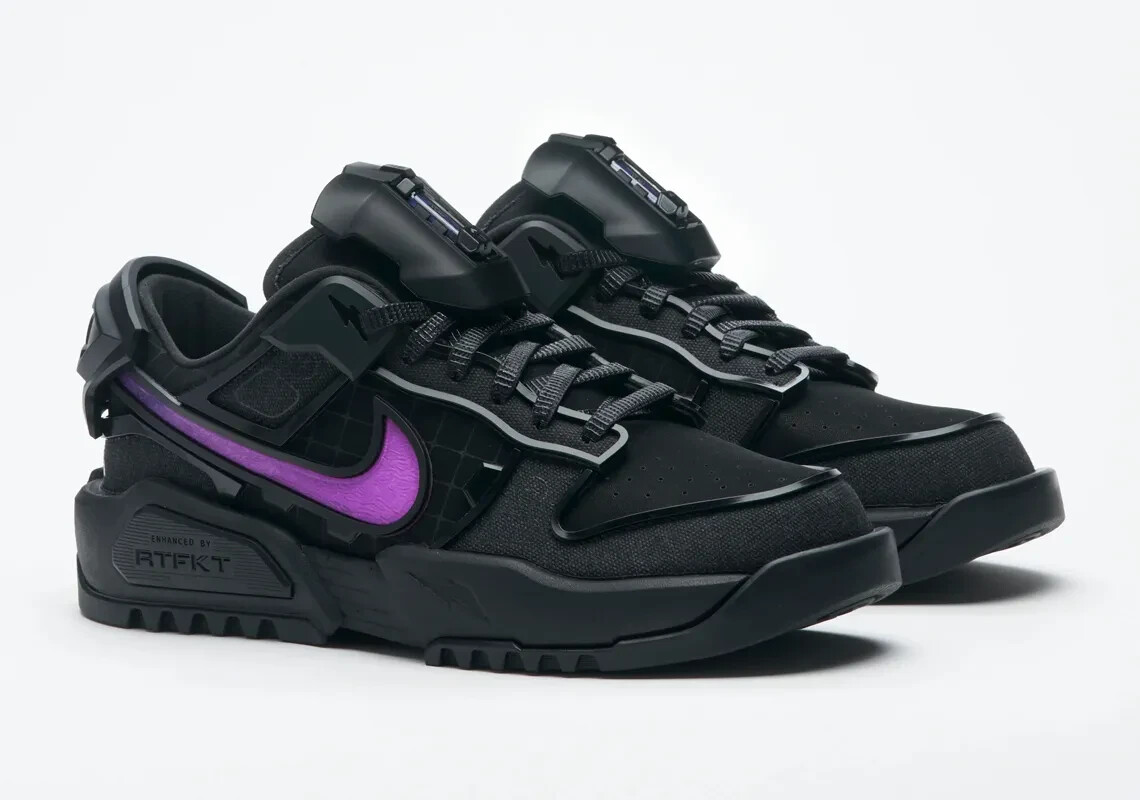 Nike RTFKT x Dunk Genesis Void (US MENS SIZE 10) BRAND NEW + Nike RTFKT x Dunk Genesis Void (US MENS SIZE 10) BRAND NEW +