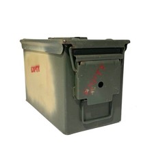 50 CAL. Ammo Can Surplus Grade 2