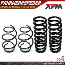 Ressort divers BMW 328