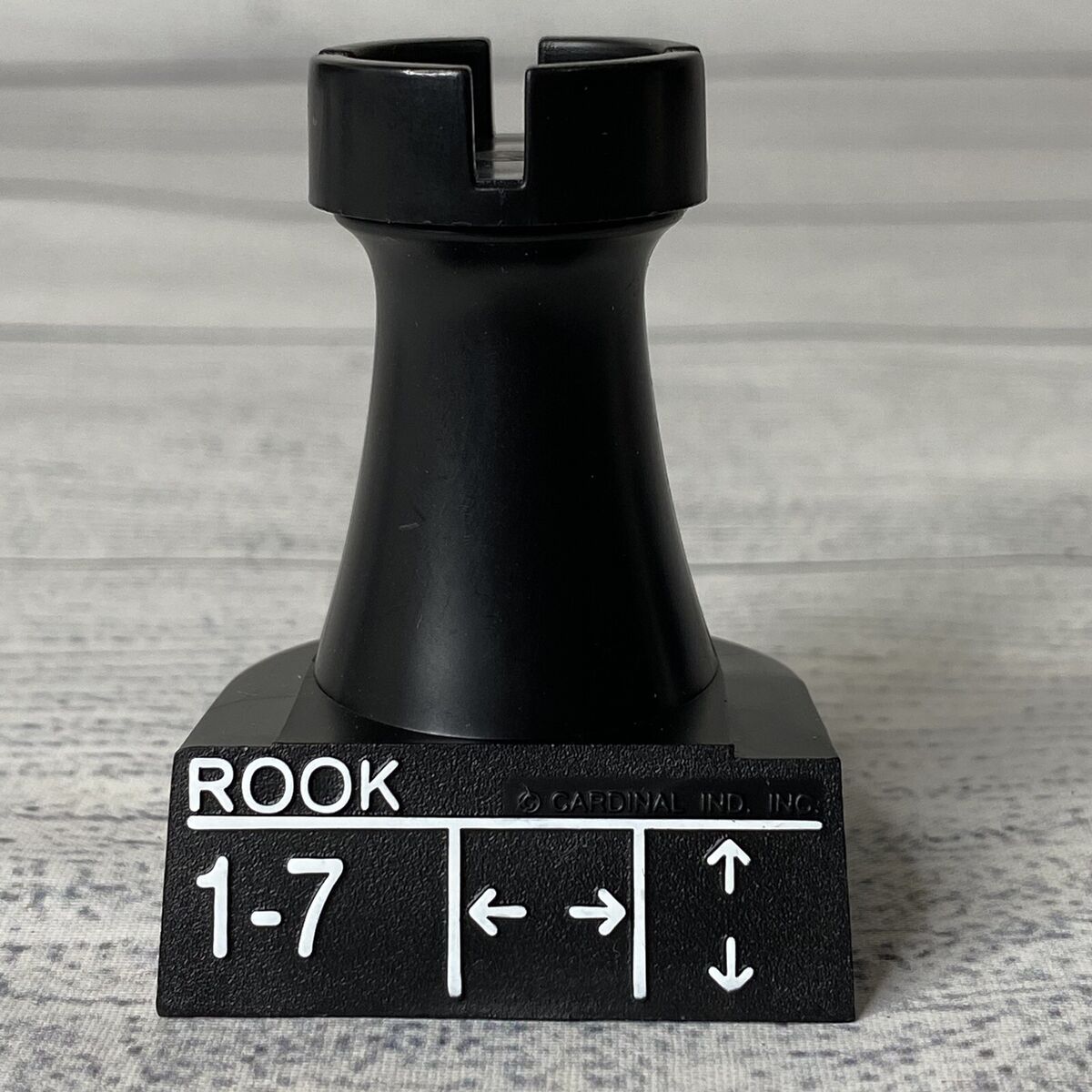 How to Pronounce Rook (Chess Pieces) 