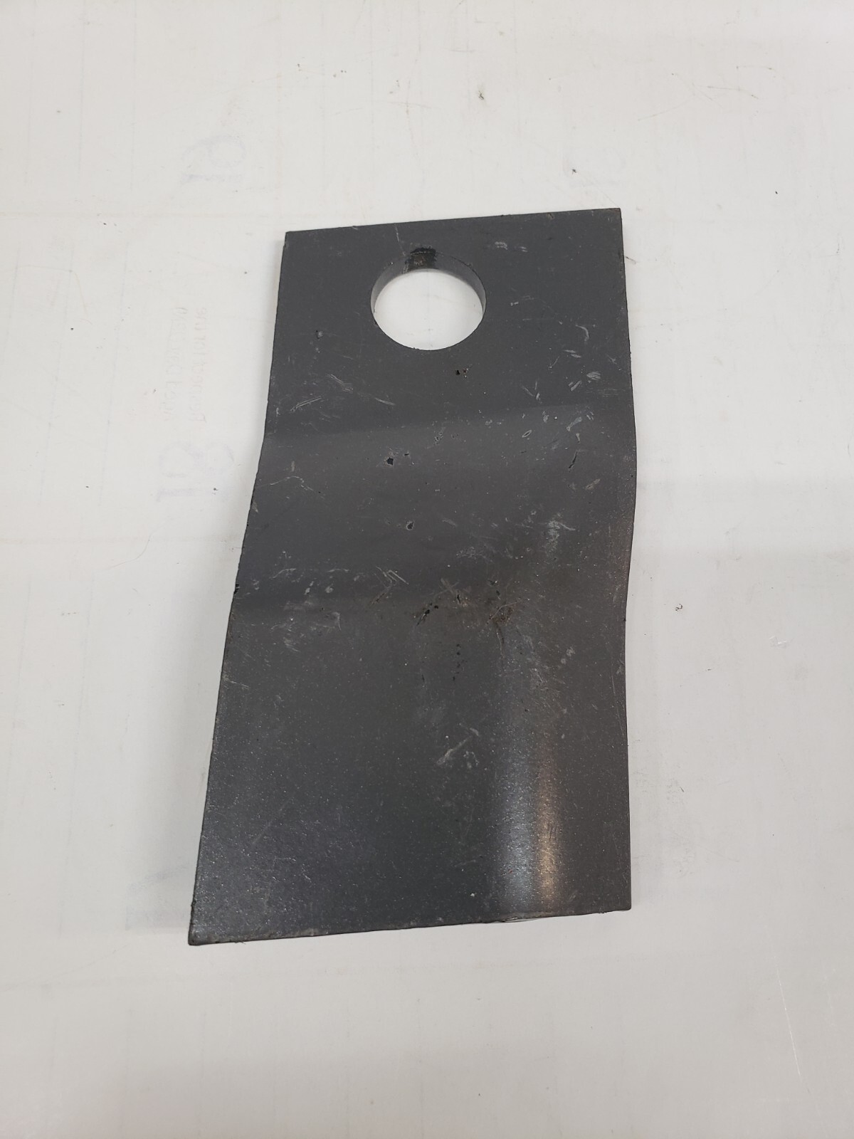 Qty/12 Trimax 411160842 Lazerbladez Rotary Mower Blades eBay