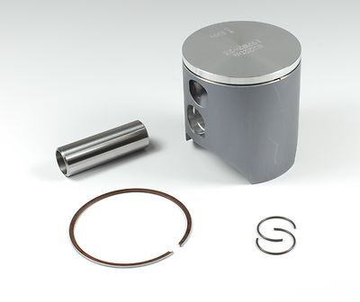 Wössner Kolben für KTM SX 125 BJ 2007-2023 uvm - 53,95 mm  1-Ring