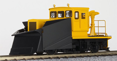 HO/J World Craft TMC200BS Kit w/Snow Plow NIB Track Maintenance Vehicles Speeder
