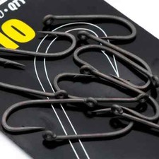 Korda Hook Klip Medium KMW010 - El Carpódromo