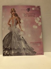 Barbie Catalog Holliday 2008