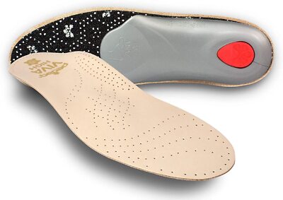 Pedag Viva High Extra High Arch Support Women US 6/ EU 36