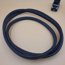 LR DEFENDER 07- GLAZING RUBBER WINDSCREEN LR056278