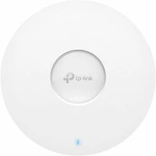 TP-Link EAP673 Dual Band IEEE 802.11 a/b/g/n/ac/ax 5.25 Gbit/s Wireless Access