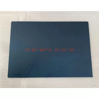 For Asus Zenbook 14 UX3402 UX3402Z LCD Back Cover Top Case