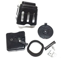 AIR FILTER CLEANER KIT 43CC 49CC 50CC YOUTH STANDING GAS SCOOTERS