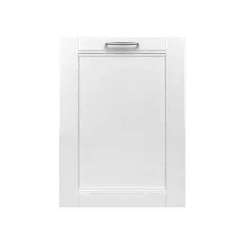 Bosch SHVM4AYB3N 24 Inch Panel Ready Integrated Dishwasher New In Box #136165-image