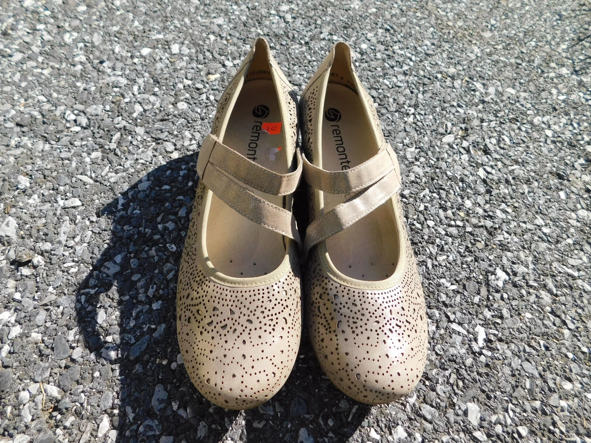 remonte mary jane shoes