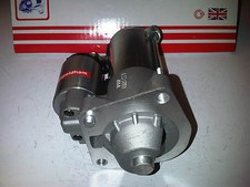 VOLVO C70 V70 2.0 2.3 2.5 PETROL inc T T5 TURBO BRAND NEW STARTER MOTOR 1997-07