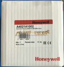 ONE NEW Honeywell A4021A1002 detector