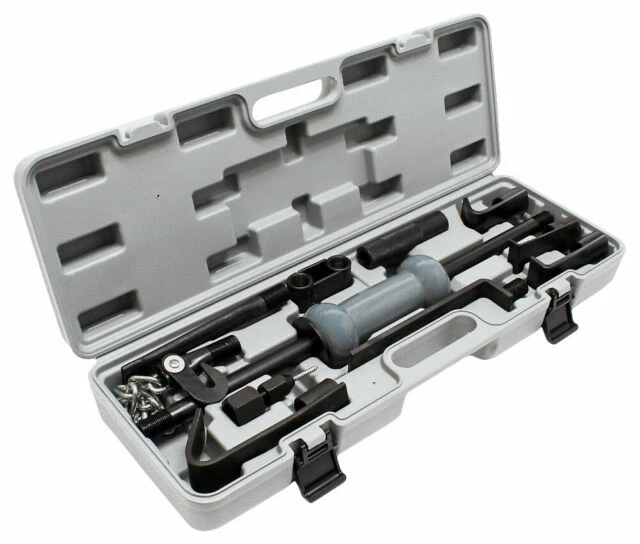 Marteaux à inertie manuels pour véhicule