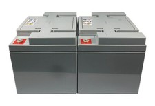 Permobil K300RS jr Mobility, Wheelchair replacement Battery pack