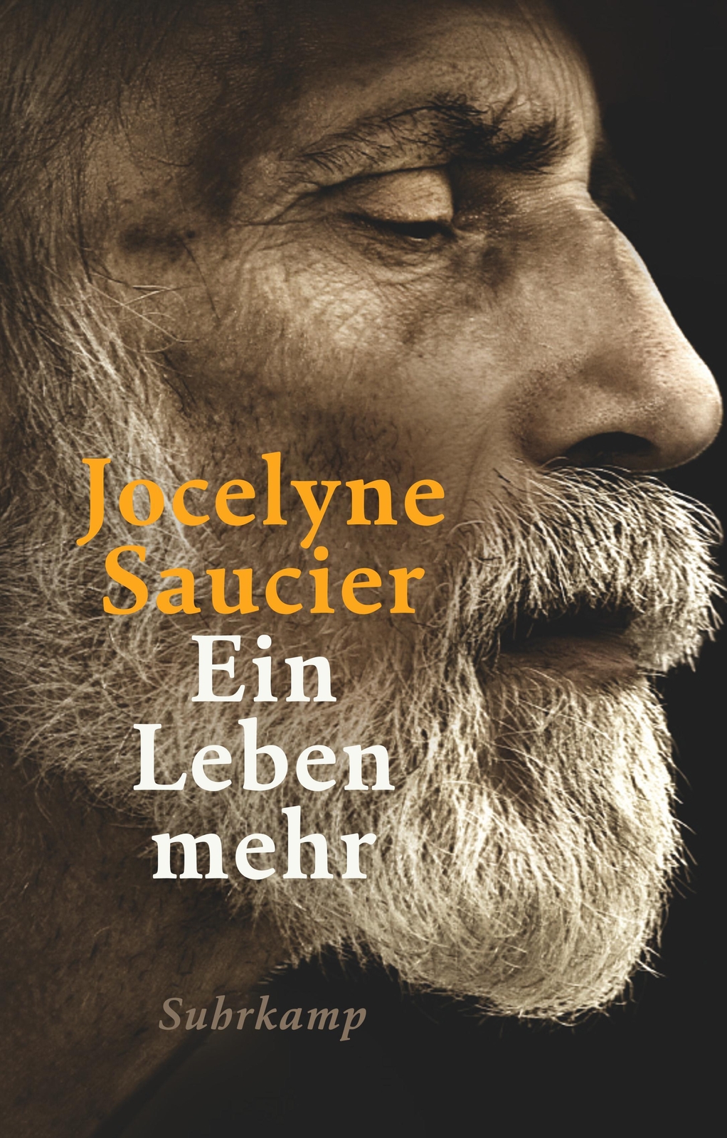 Ein Leben Mehr Jocelyne Saucier
