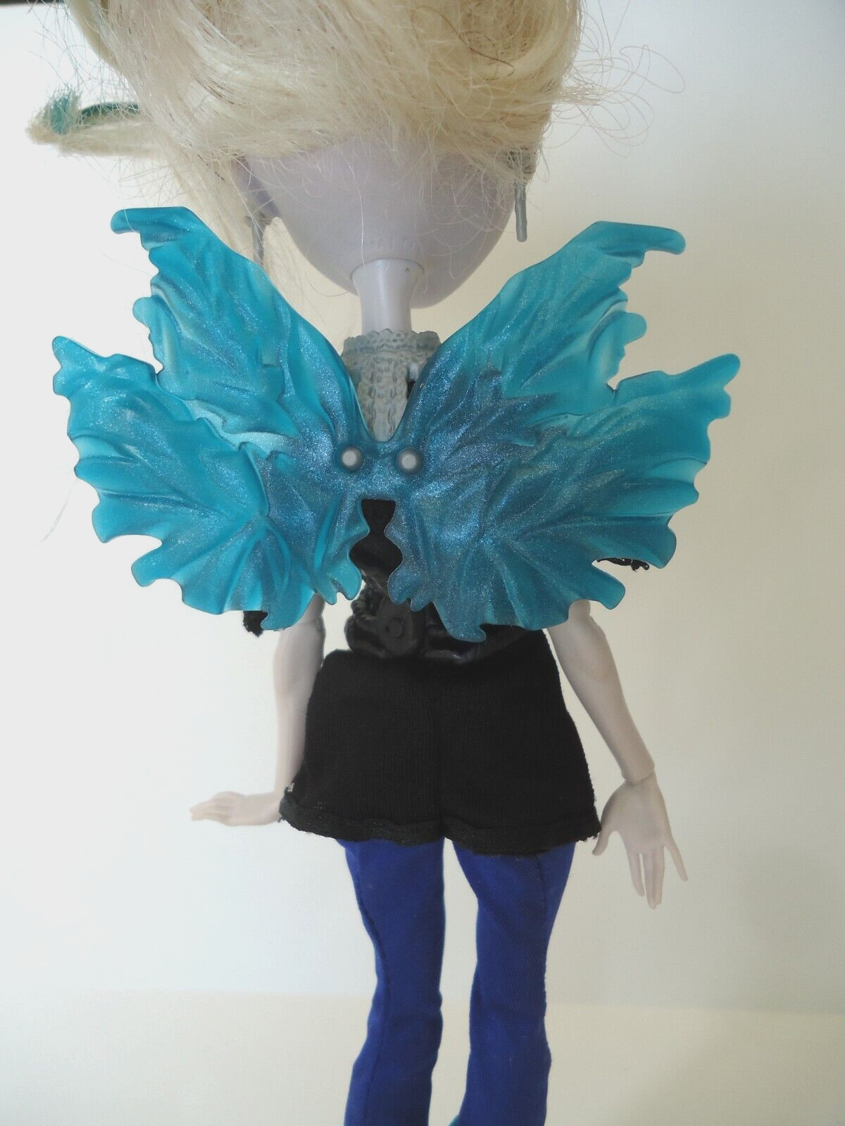 Ever After High Faybelle Thorn Fairy Tale Doll 11" Mattel Fashion Doll