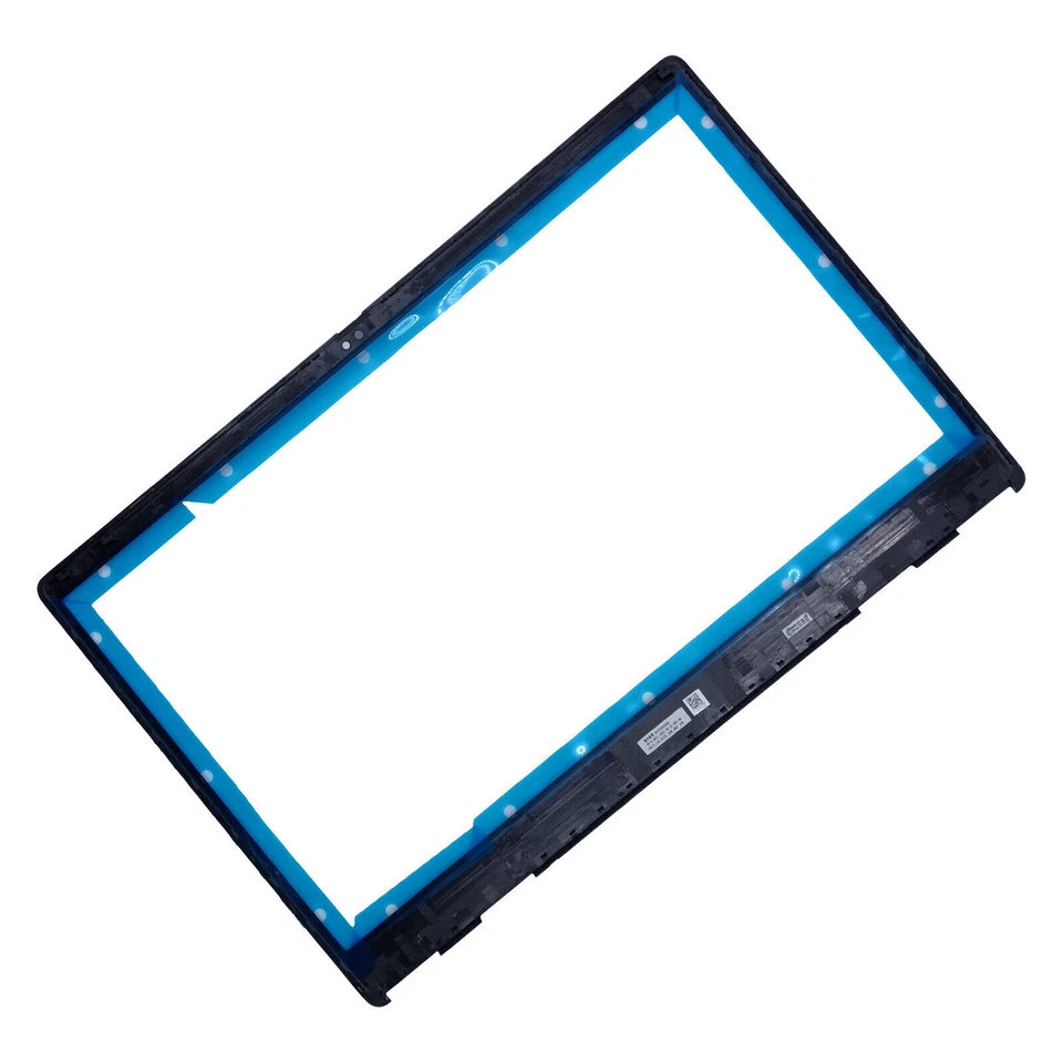 CUBIERTA FRONTAL bisel LCD para Dell Precision 7750 7760 0TN1KV AP2V4000400 ENVÍO A EE. UU. Foto 4 de 4