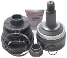 OUTER CV JOINT 34X57.9X28 For SSANG YONG NEW ACTYON KORANDO C 10-12