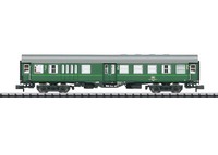 Minitrix / Trix N 18455 - Personenwagen Bdyg 532, Db, Ep. Iv Neuware